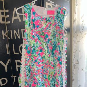 Lily Pulitzer Shift dress